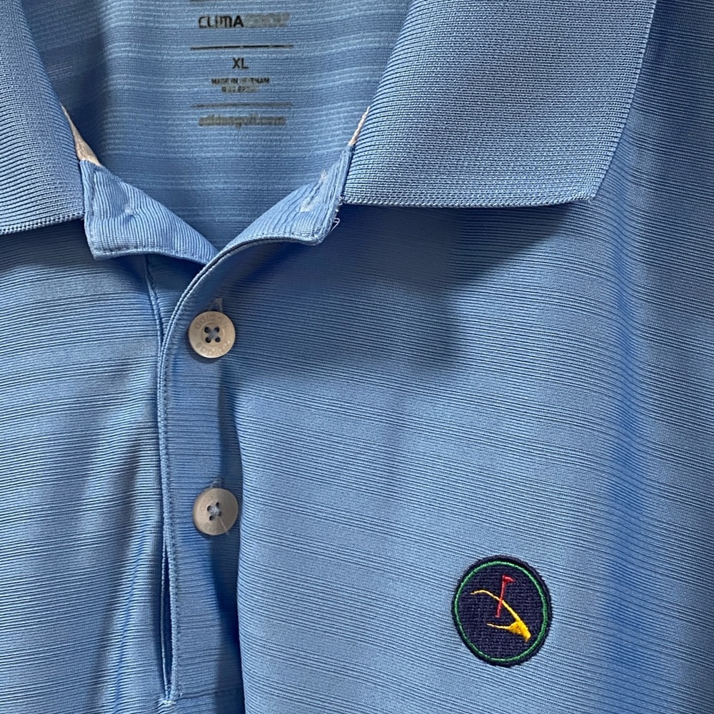 Eagle Point Golf Club/ Adidas Polo/XL